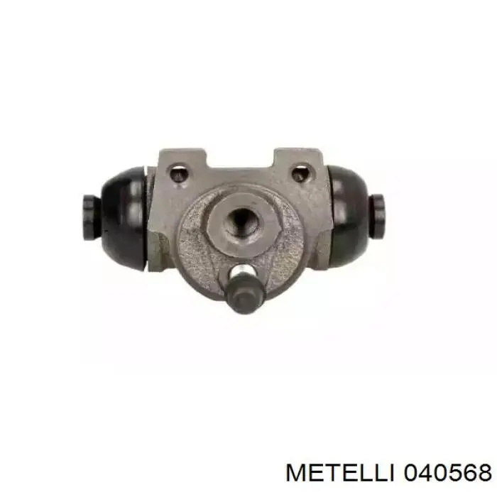 040568 Metelli Цилиндр тормозной колесный, задний