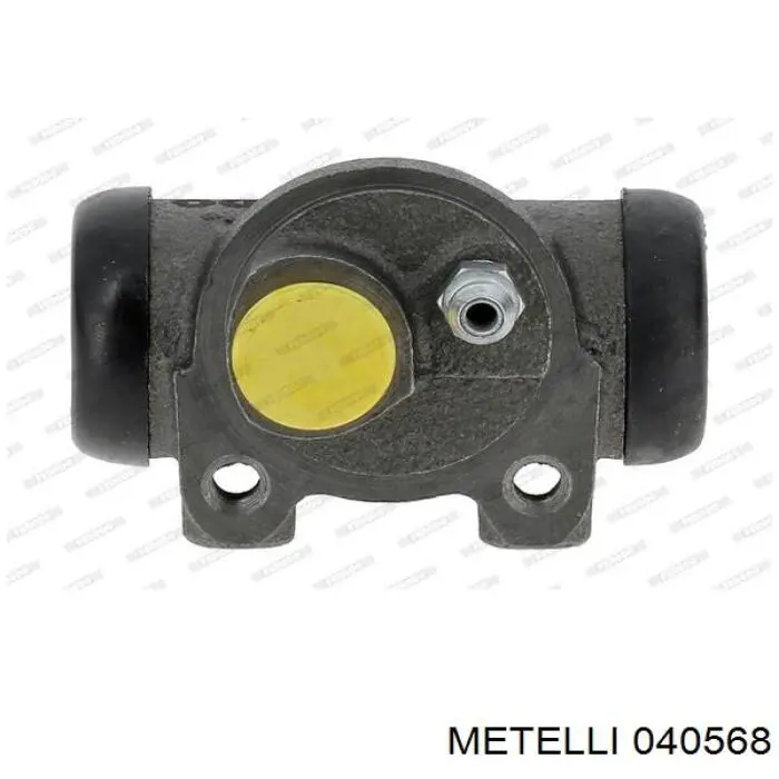 Рабочий тормозной цилиндр Metelli 040568 цена, от 11.99 USD