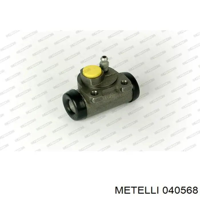 Купить 040568 Metelli Цилиндр тормозной колесный