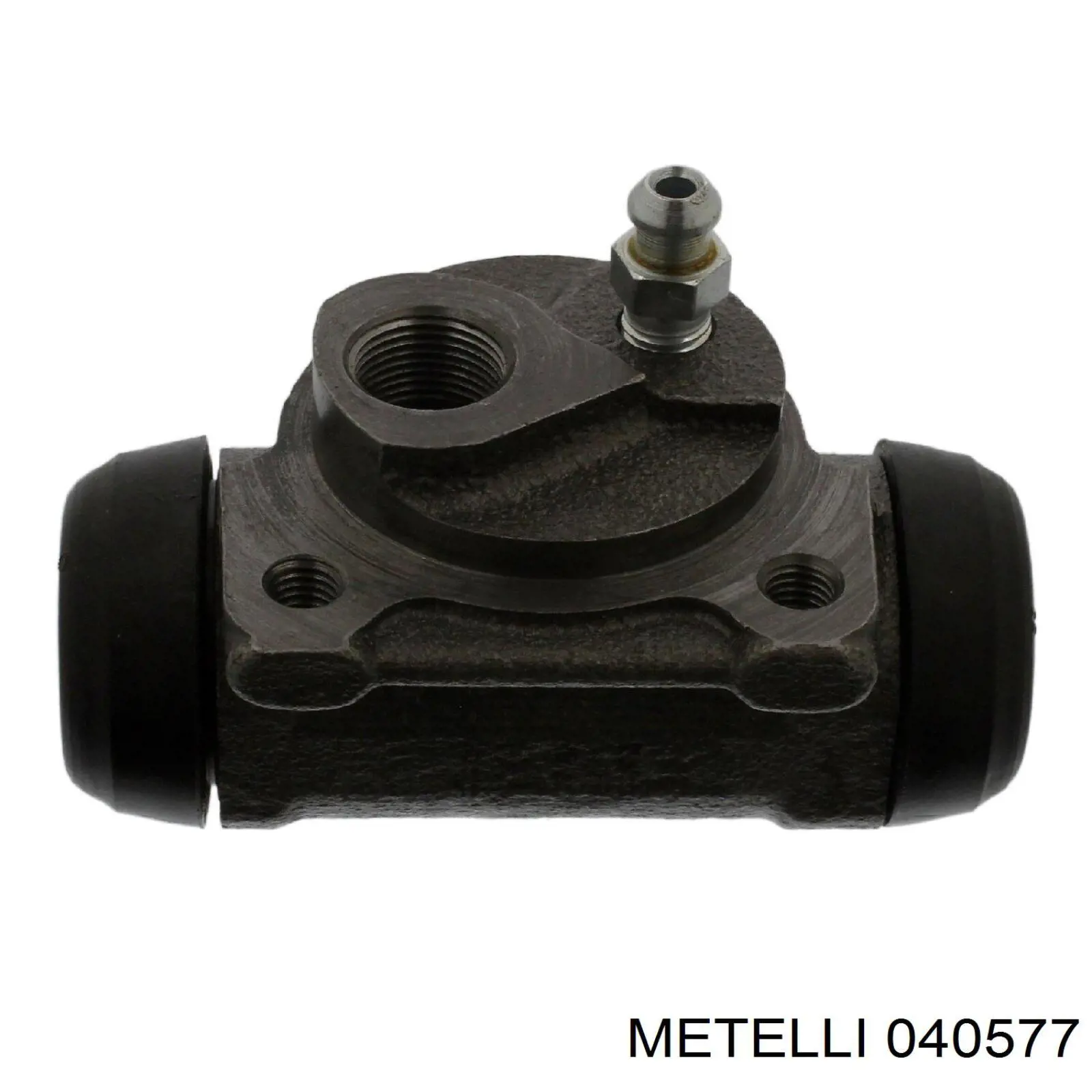 04-0577 Metelli цилиндр тормозной колесный рабочий задний