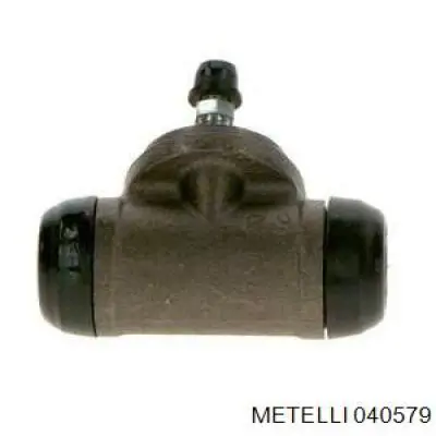 Цилиндр тормозной колесный 040579 Metelli
