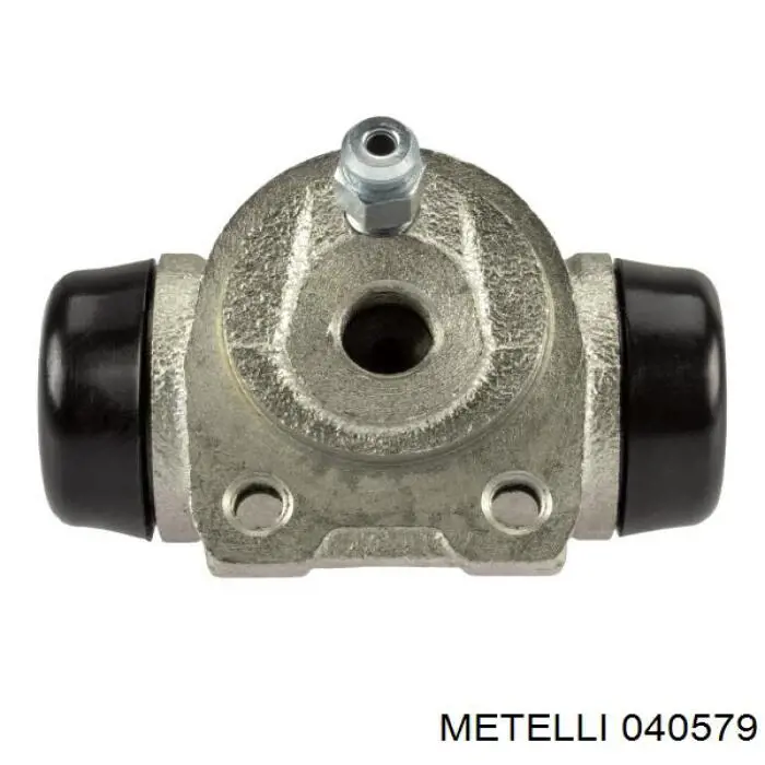 Цилиндр тормозной колесный 040579 Metelli