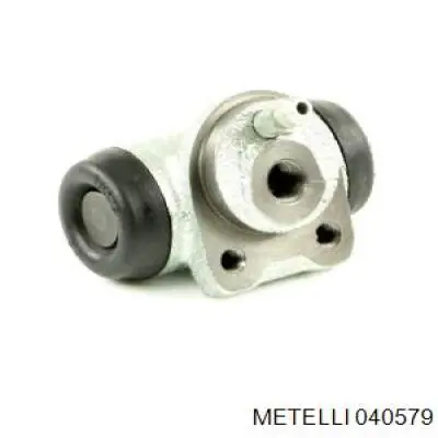 Купить 040579 Metelli Цилиндр тормозной колесный