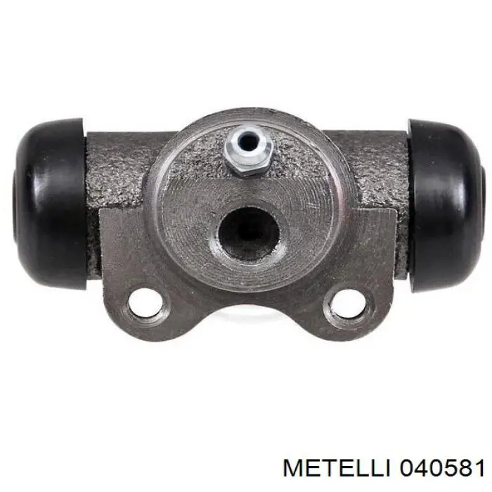 Купить 040581 Metelli Цилиндр тормозной колесный