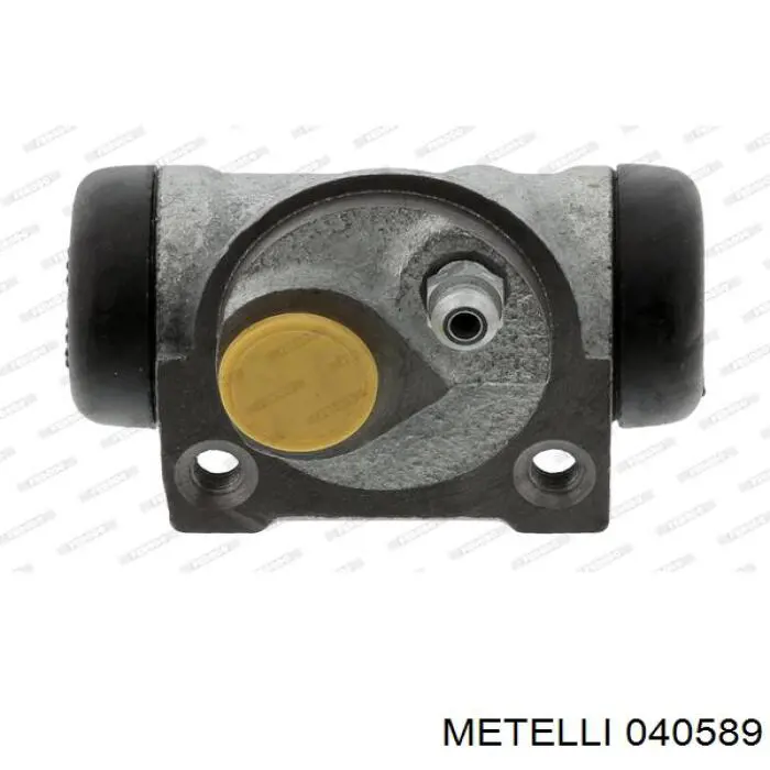 Рабочий цилиндр Metelli 040589