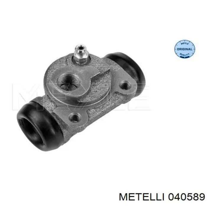 Рабочий тормозной цилиндр Metelli 040589 цена, от 11.53 USD
