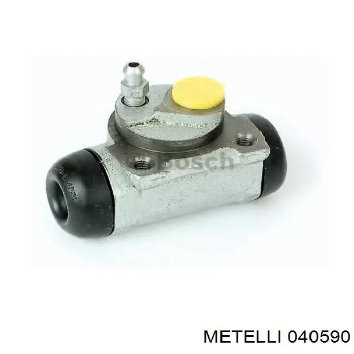 Рабочий тормозной цилиндр Metelli 040590 цена, от 10.99 USD