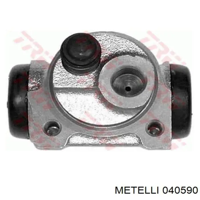 Купить 040590 Metelli Цилиндр тормозной колесный