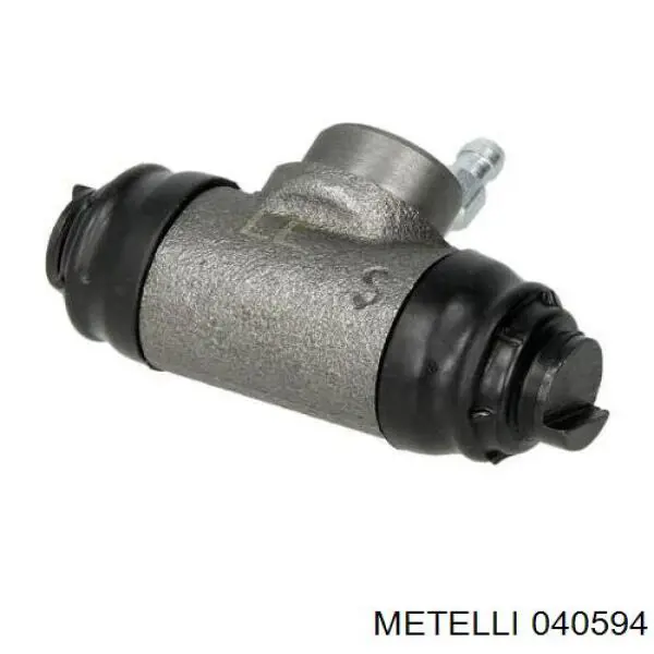 Цилиндр тормозной колесный 040594 Metelli