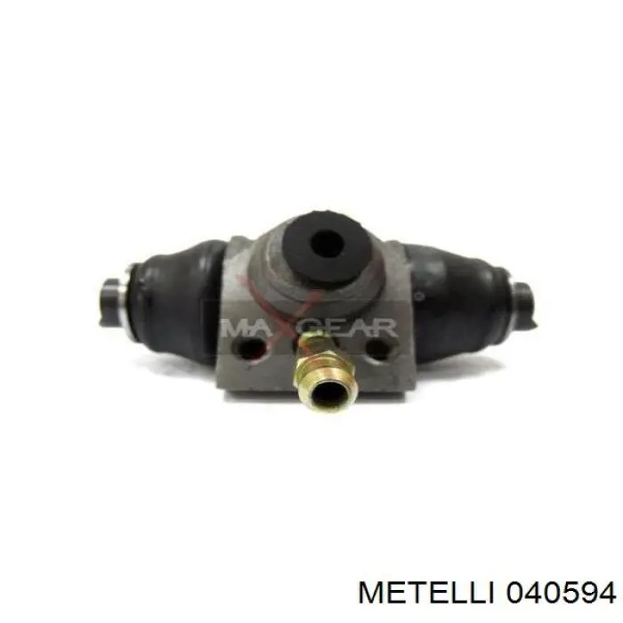Рабочий тормозной цилиндр Metelli 040594 цена, от 7.95 USD