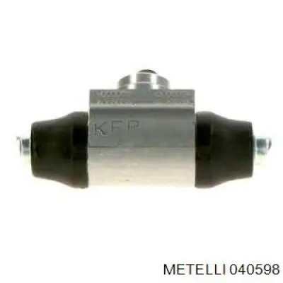 Рабочий цилиндр Metelli 040598
