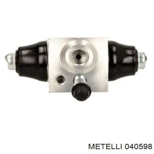 Рабочий тормозной цилиндр Metelli 040598 цена, от 10.08 USD