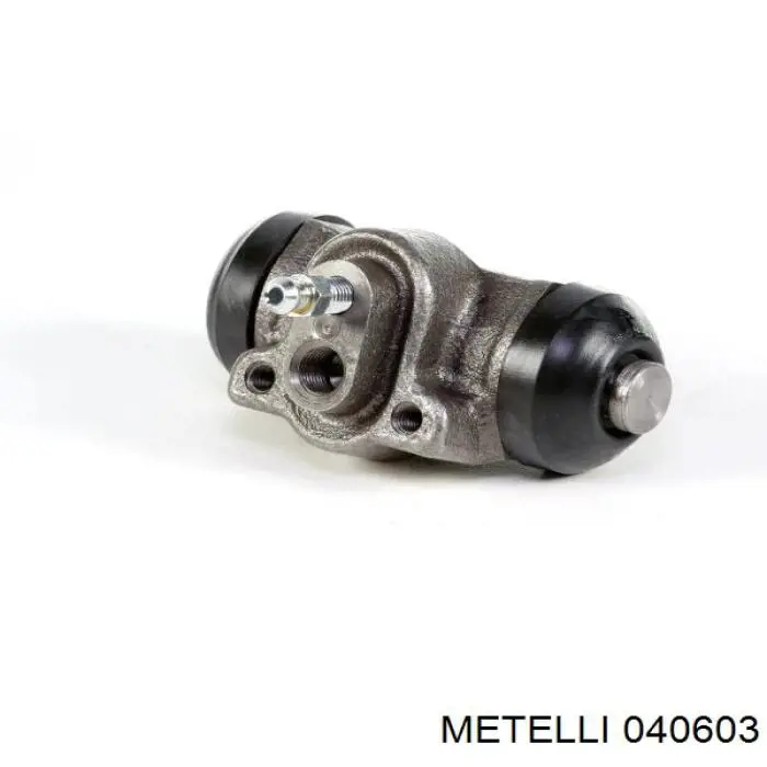 Цилиндр тормозной колесный 040603 Metelli