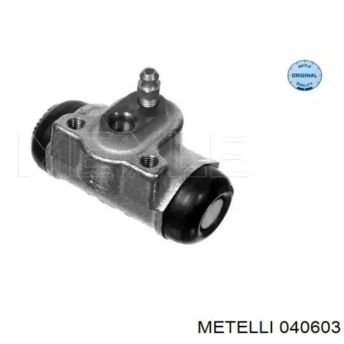 040603 Metelli Цилиндр тормозной колесный, задний