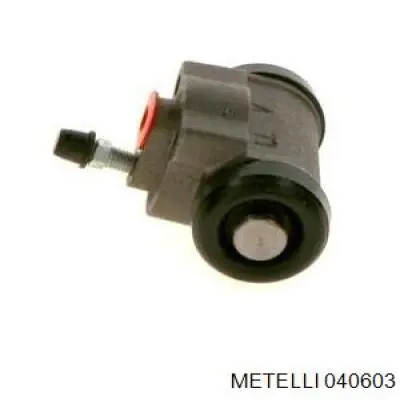 Купить 040603 Metelli Цилиндр тормозной колесный