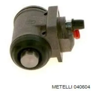 Рабочий тормозной цилиндр Metelli 040604 цена, от 8.28 USD