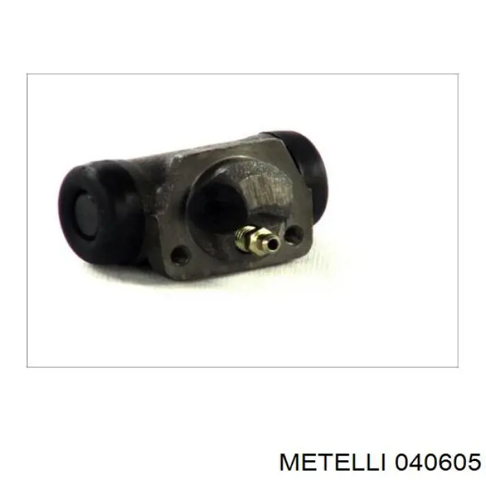 Рабочий тормозной цилиндр Metelli 040605 цена, от 7.29 USD