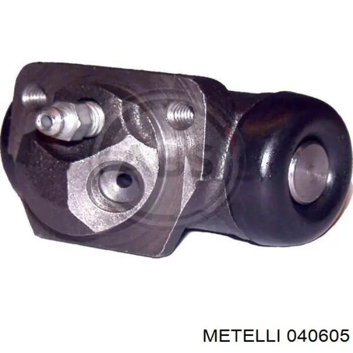 Купить 040605 Metelli Цилиндр тормозной колесный