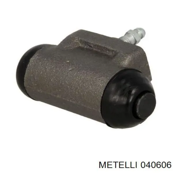 Рабочий тормозной цилиндр Metelli 040606 цена, от 9.87 USD