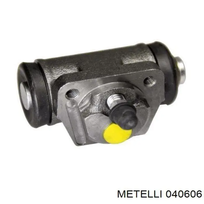 Купить 040606 Metelli Цилиндр тормозной колесный