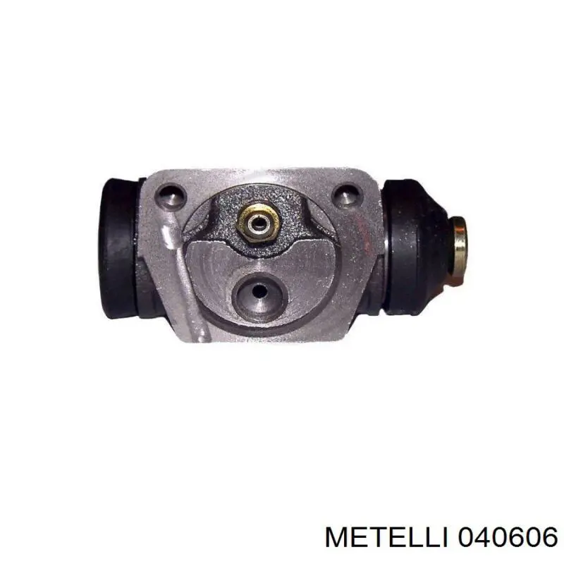 Цилиндр тормозной колесный 040606 Metelli