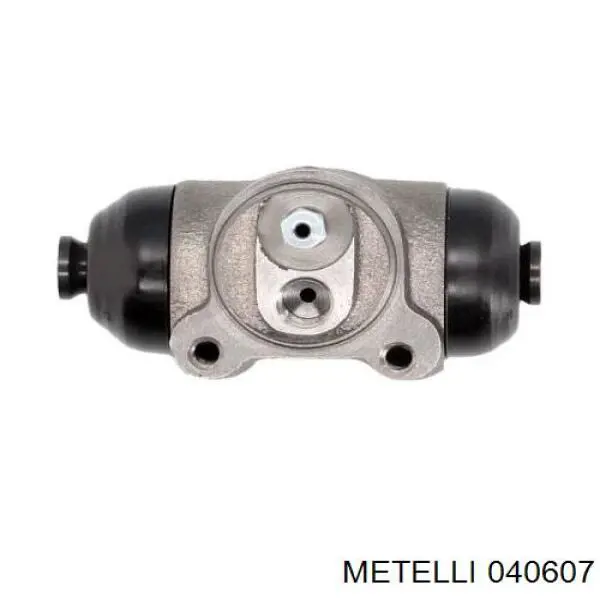 Цилиндр тормозной колесный 040607 Metelli