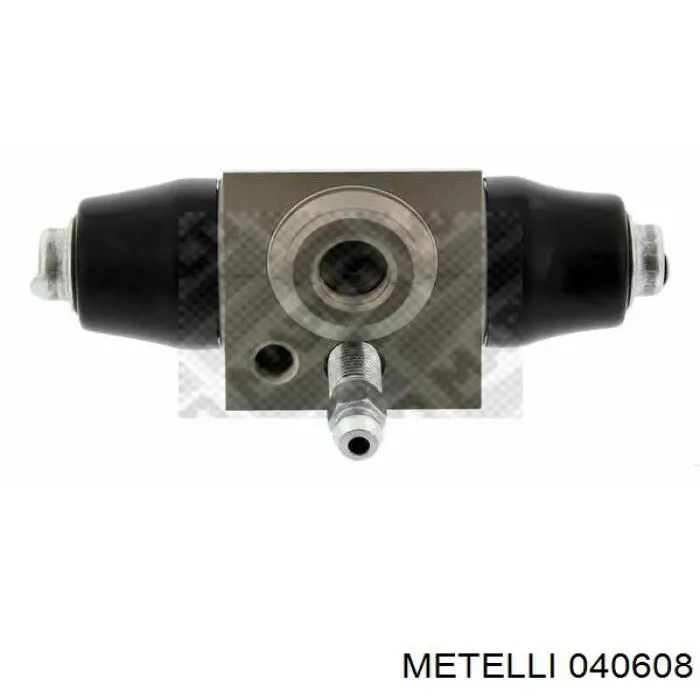 Цилиндр тормозной колесный 040608 Metelli