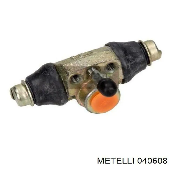 Купить 040608 Metelli Цилиндр тормозной колесный