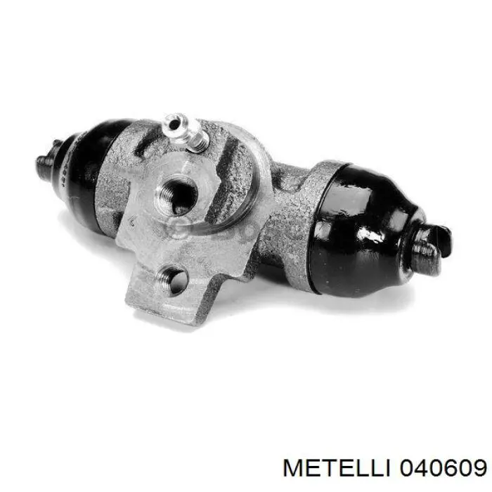 Рабочий тормозной цилиндр Metelli 040609 цена, от 8.59 USD