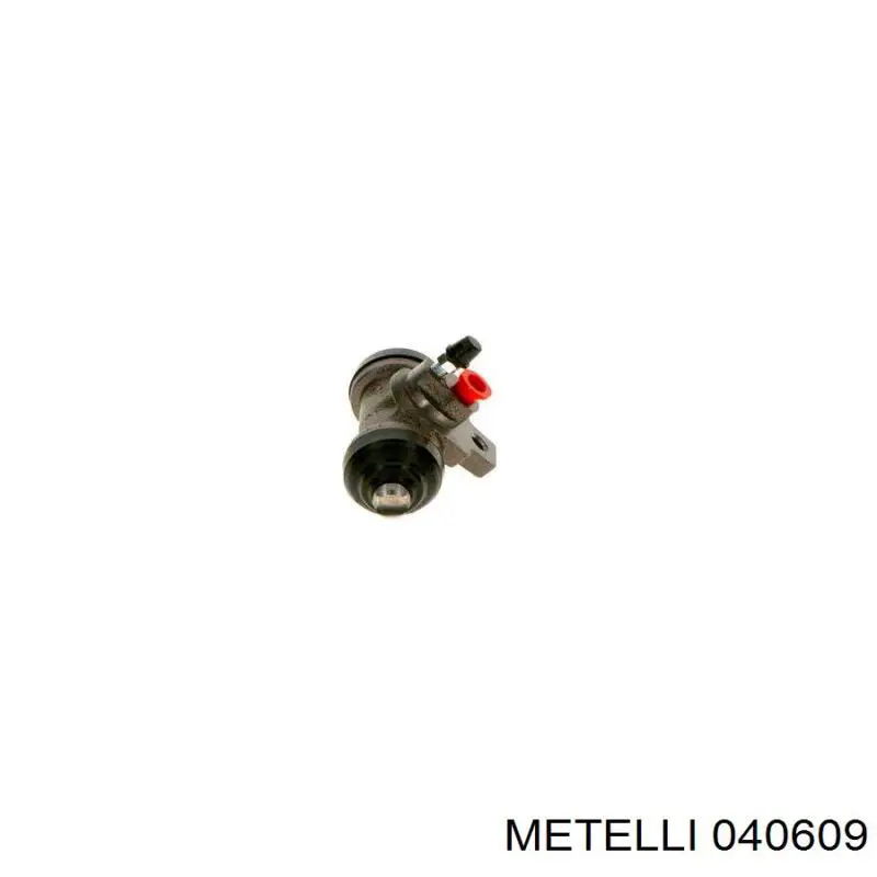Цилиндр тормозной колесный 040609 Metelli