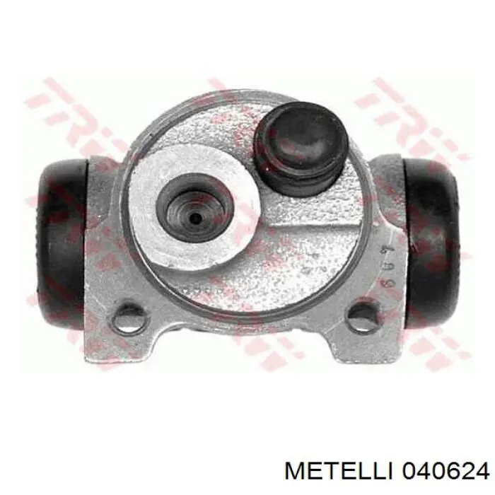 Цилиндр тормозной колесный 040624 Metelli