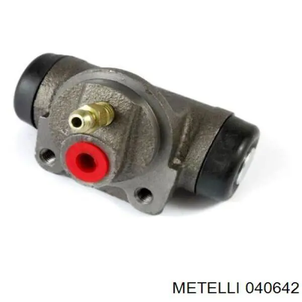 Рабочий тормозной цилиндр Metelli 040642 цена, от 8.46 USD