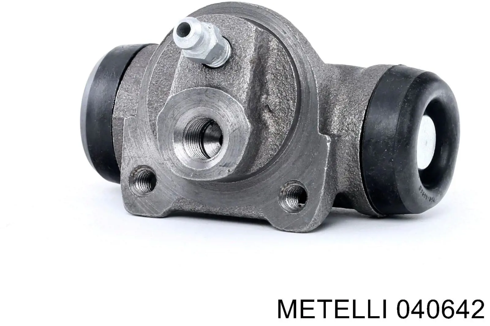 Цилиндр тормозной колесный 040642 Metelli