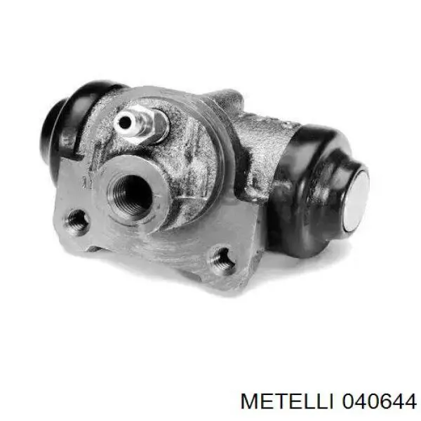 Цилиндр тормозной колесный 040644 Metelli