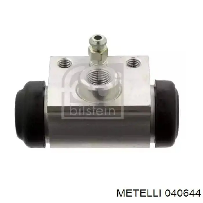 Рабочий тормозной цилиндр Metelli 040644 цена, от 9.63 USD