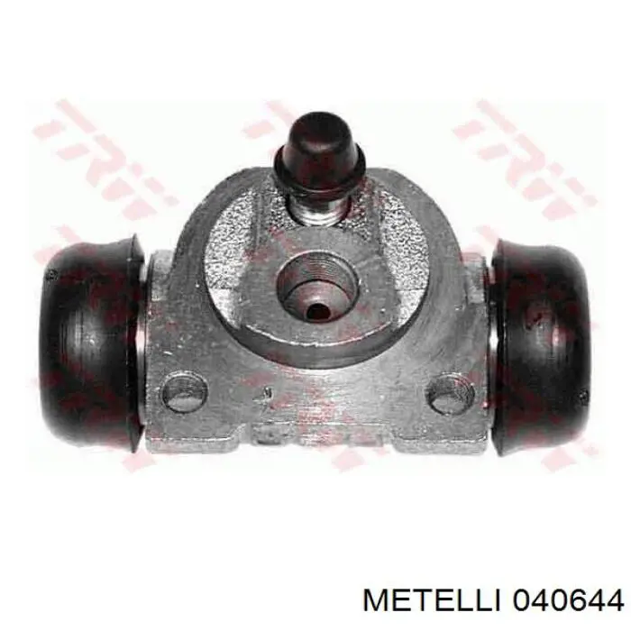 04-0644 Metelli цилиндр тормозной колесный рабочий задний