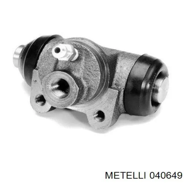 Рабочий тормозной цилиндр Metelli 040649 цена, от 9.06 USD