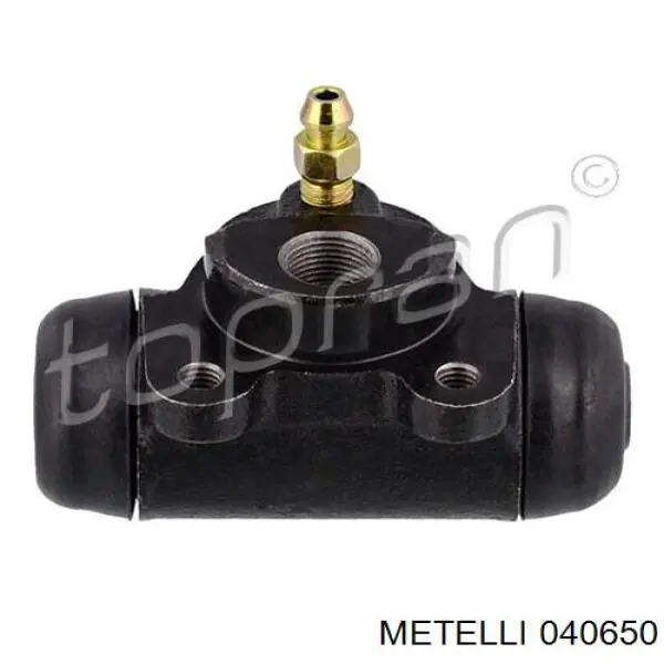 Рабочий цилиндр Metelli 040650