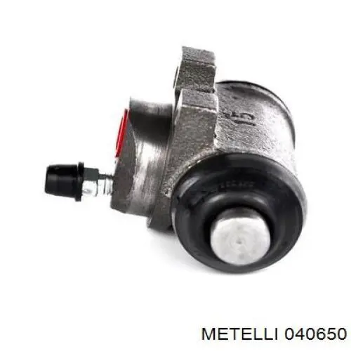 Рабочий тормозной цилиндр Metelli 040650 цена, от 9.13 USD