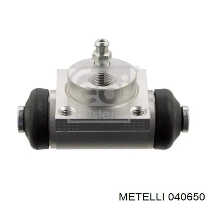 Купить 040650 Metelli Цилиндр тормозной колесный