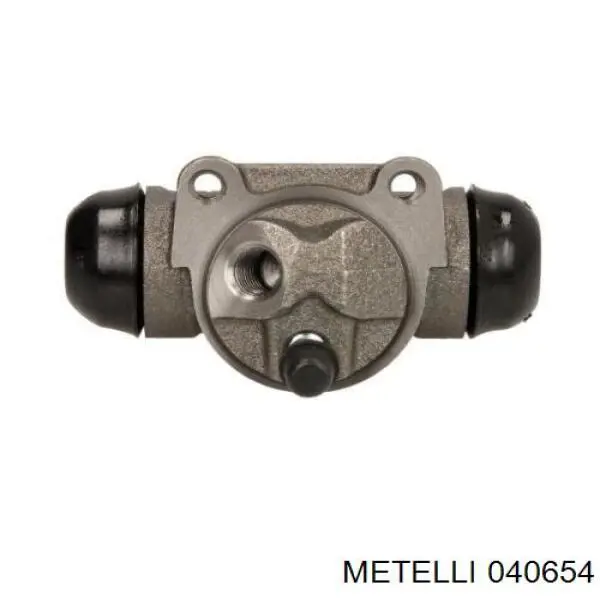 Цилиндр тормозной колесный 040654 Metelli