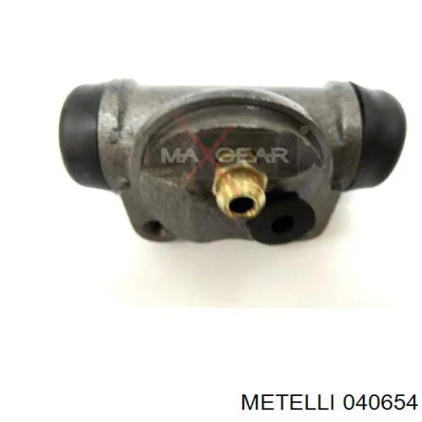 Рабочий цилиндр Metelli 040654
