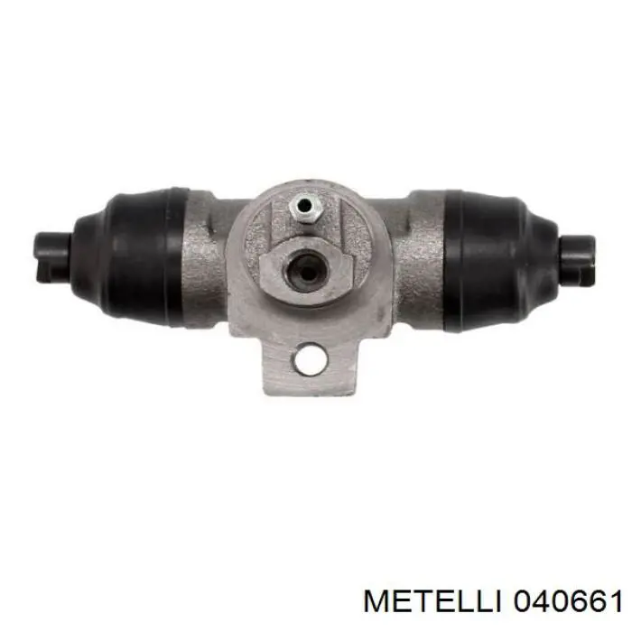 Цилиндр тормозной колесный 040661 Metelli