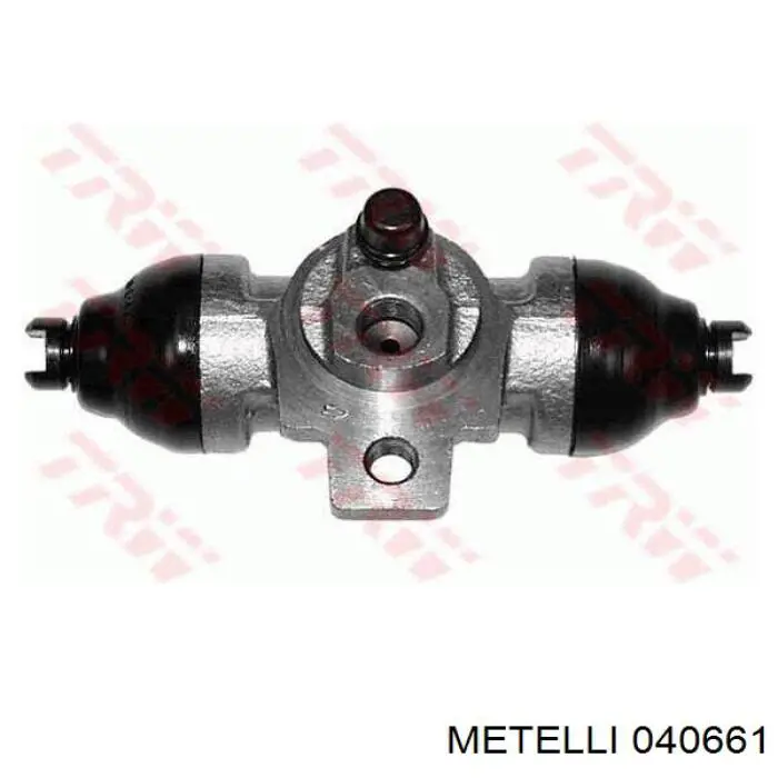Рабочий тормозной цилиндр Metelli 040661 цена, от 13.66 USD