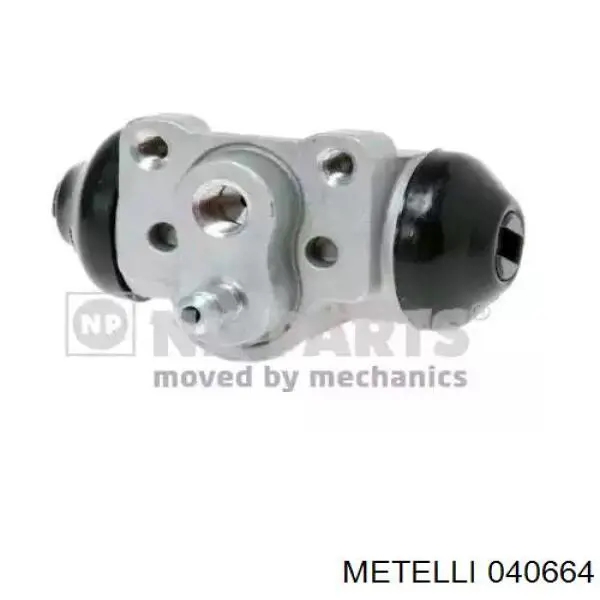 Рабочий цилиндр Metelli 040664