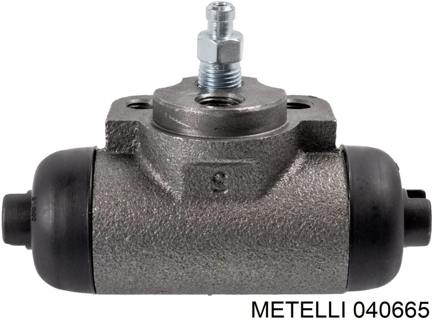 04-0665 Metelli цилиндр тормозной колесный рабочий задний