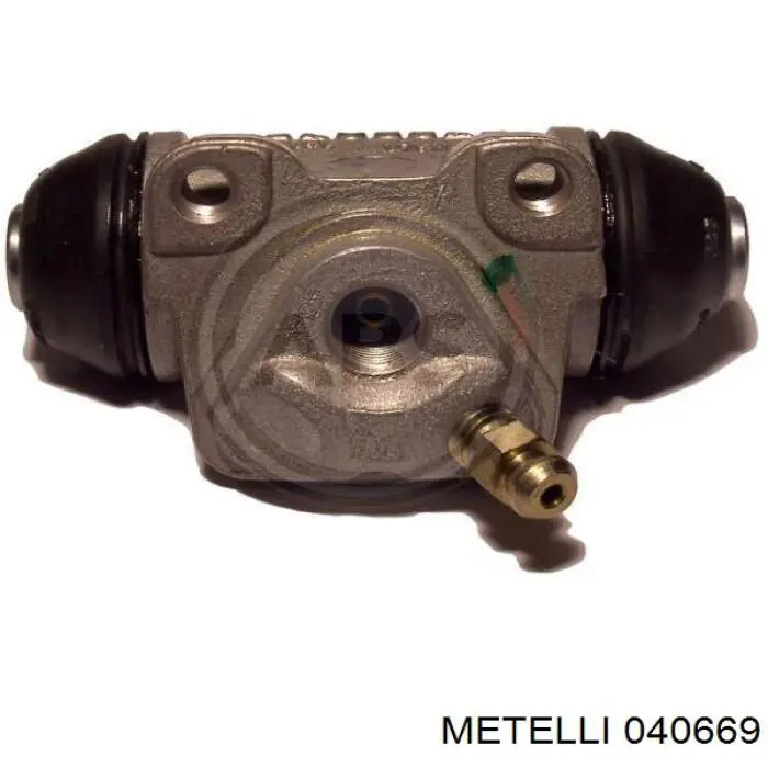 Рабочий тормозной цилиндр Metelli 040669 цена, от 12.99 USD