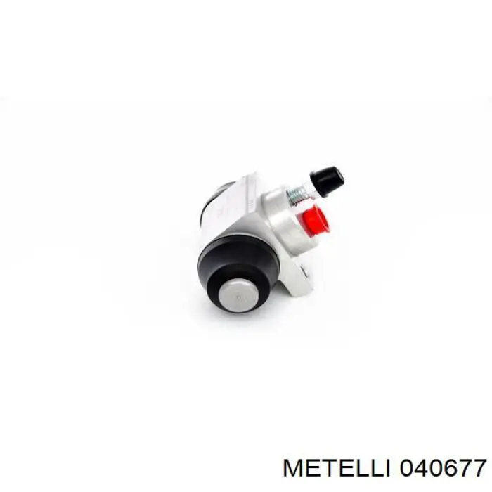 Цилиндр тормозной колесный 040677 Metelli