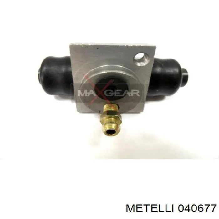 Рабочий тормозной цилиндр Metelli 040677 цена, от 7.04 USD