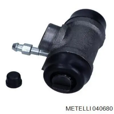 Рабочий тормозной цилиндр Metelli 040680 цена, от 7.03 USD